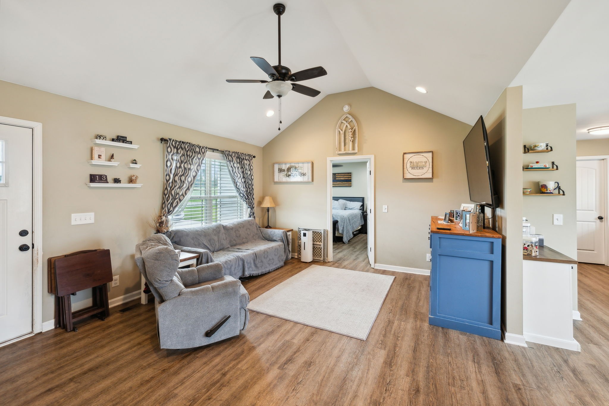 540 Skinner Flat Road Manchester, TN 37355 - Photo 6 of 30 Gallery Image 6