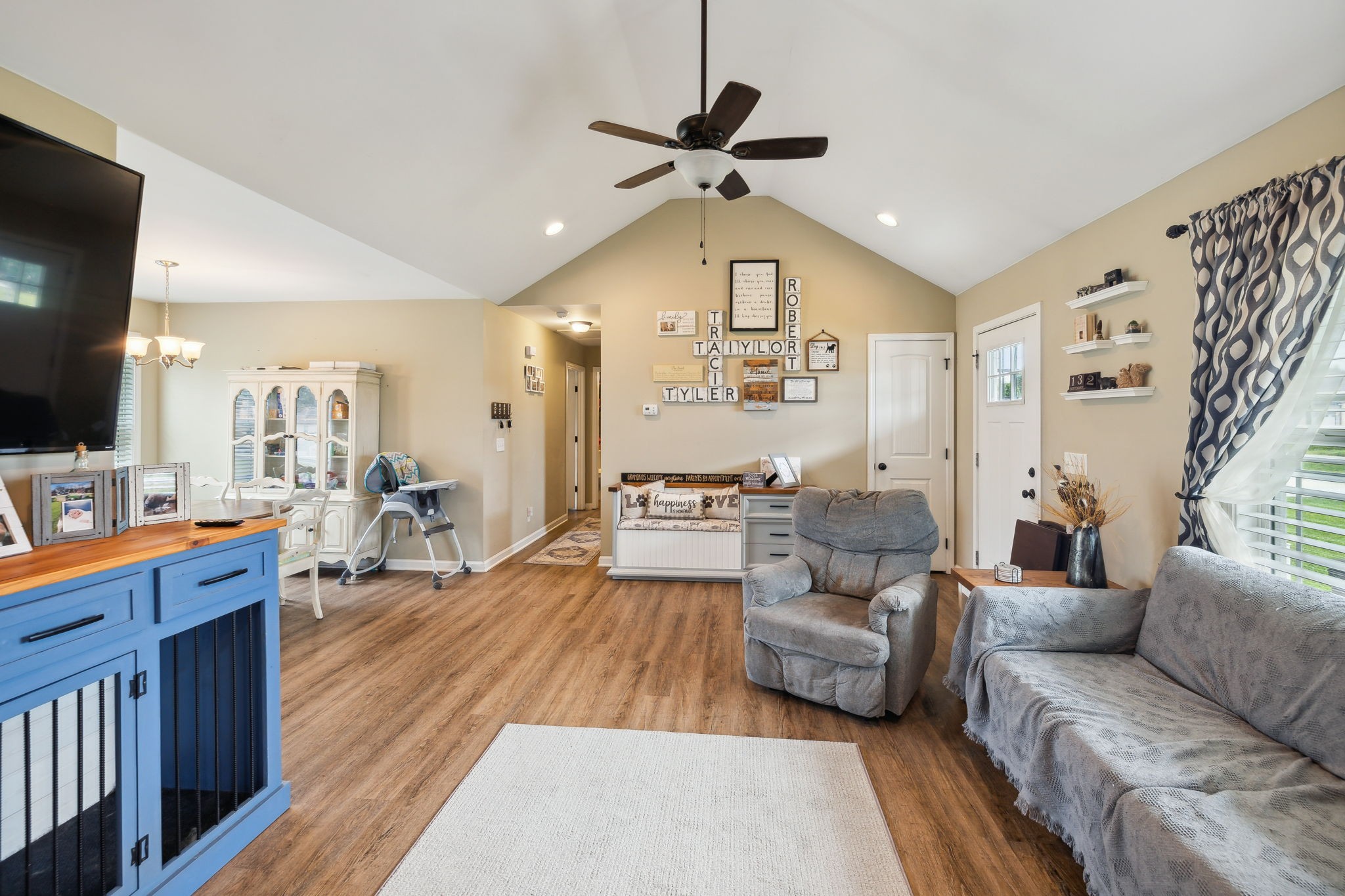 540 Skinner Flat Road Manchester, TN 37355 - Photo 7 of 30 Gallery Image 7