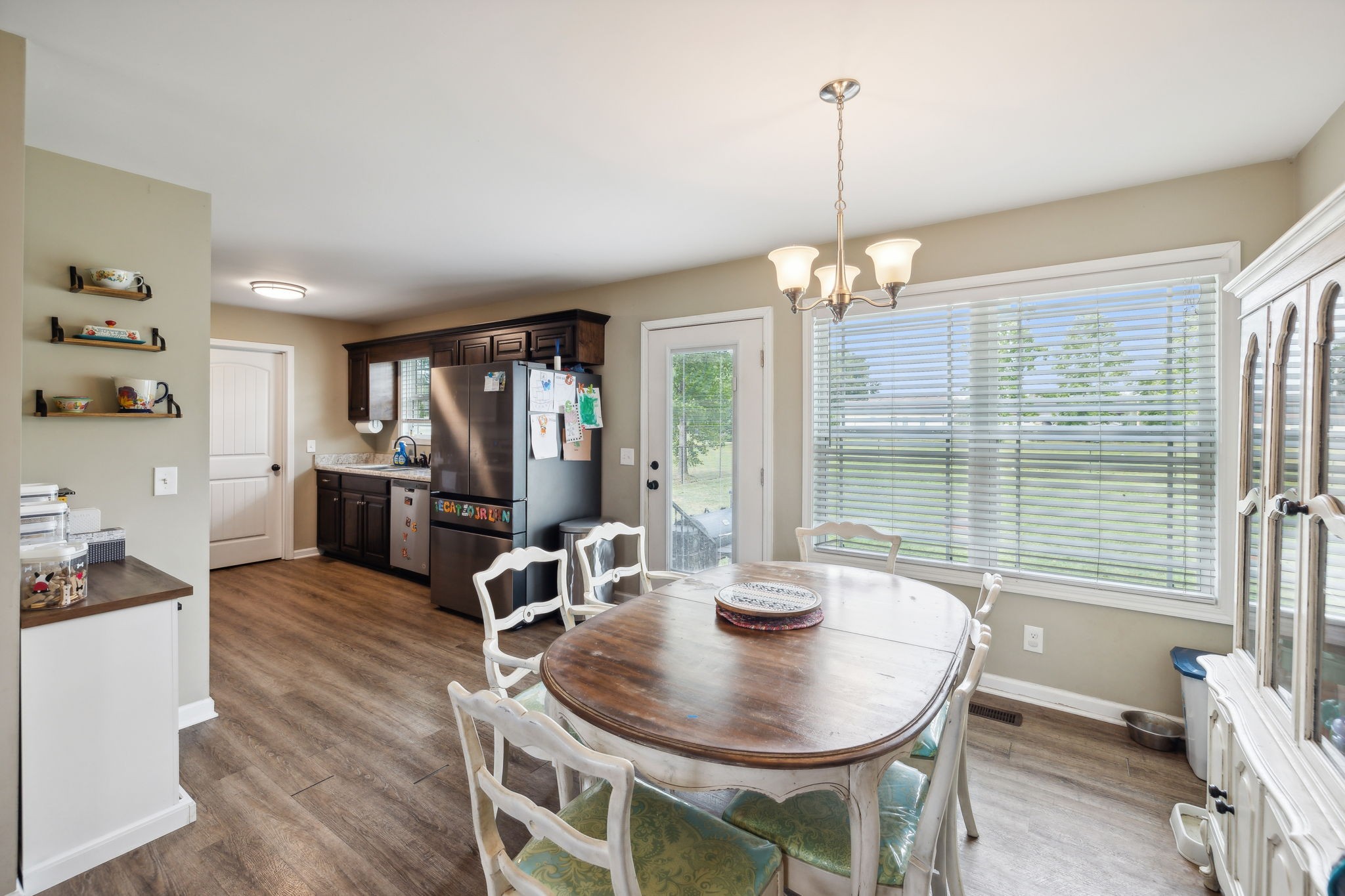 540 Skinner Flat Road Manchester, TN 37355 - Photo 8 of 30 Gallery Image 8