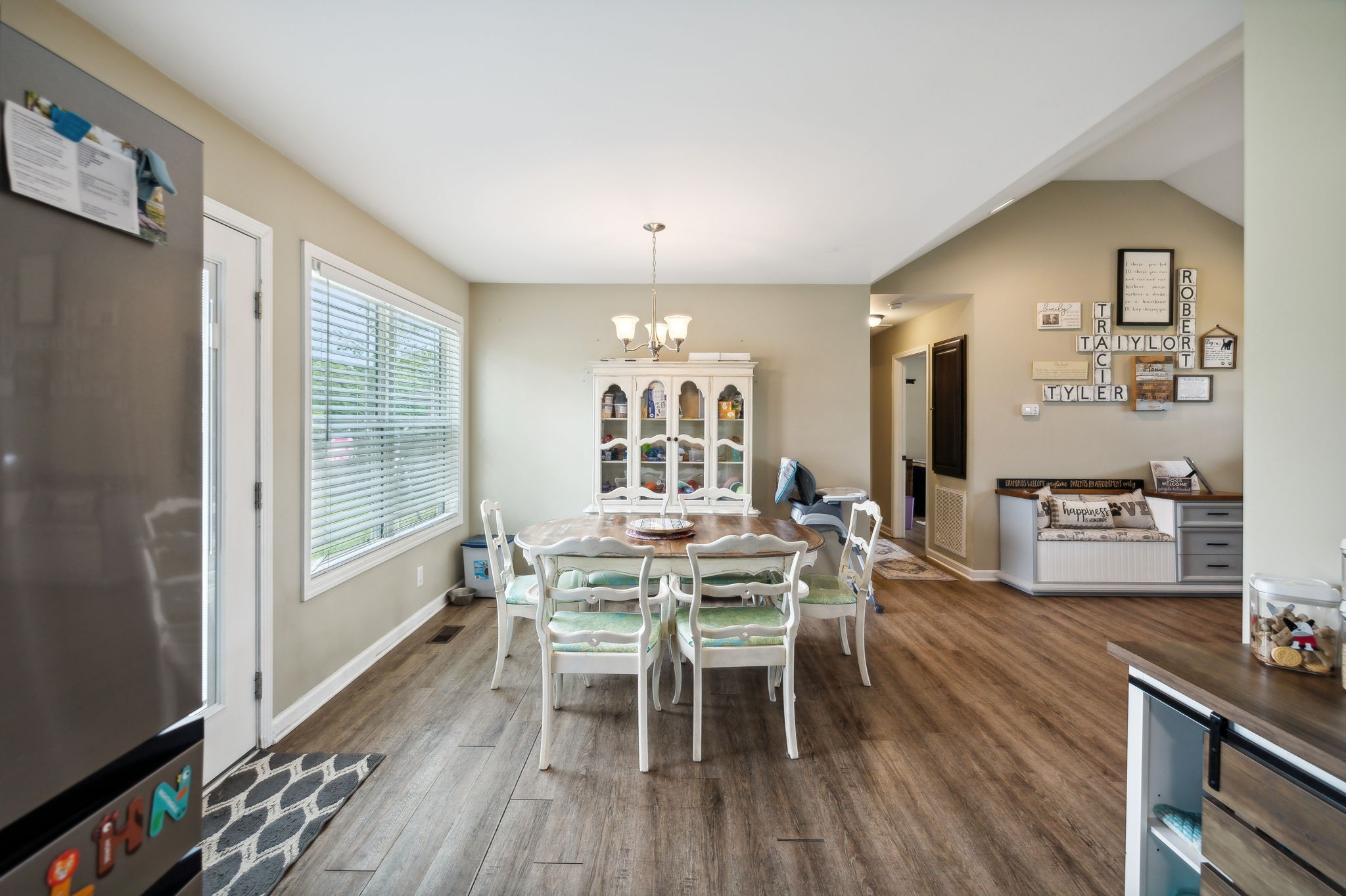 540 Skinner Flat Road Manchester, TN 37355 - Photo 9 of 30 Gallery Image 9