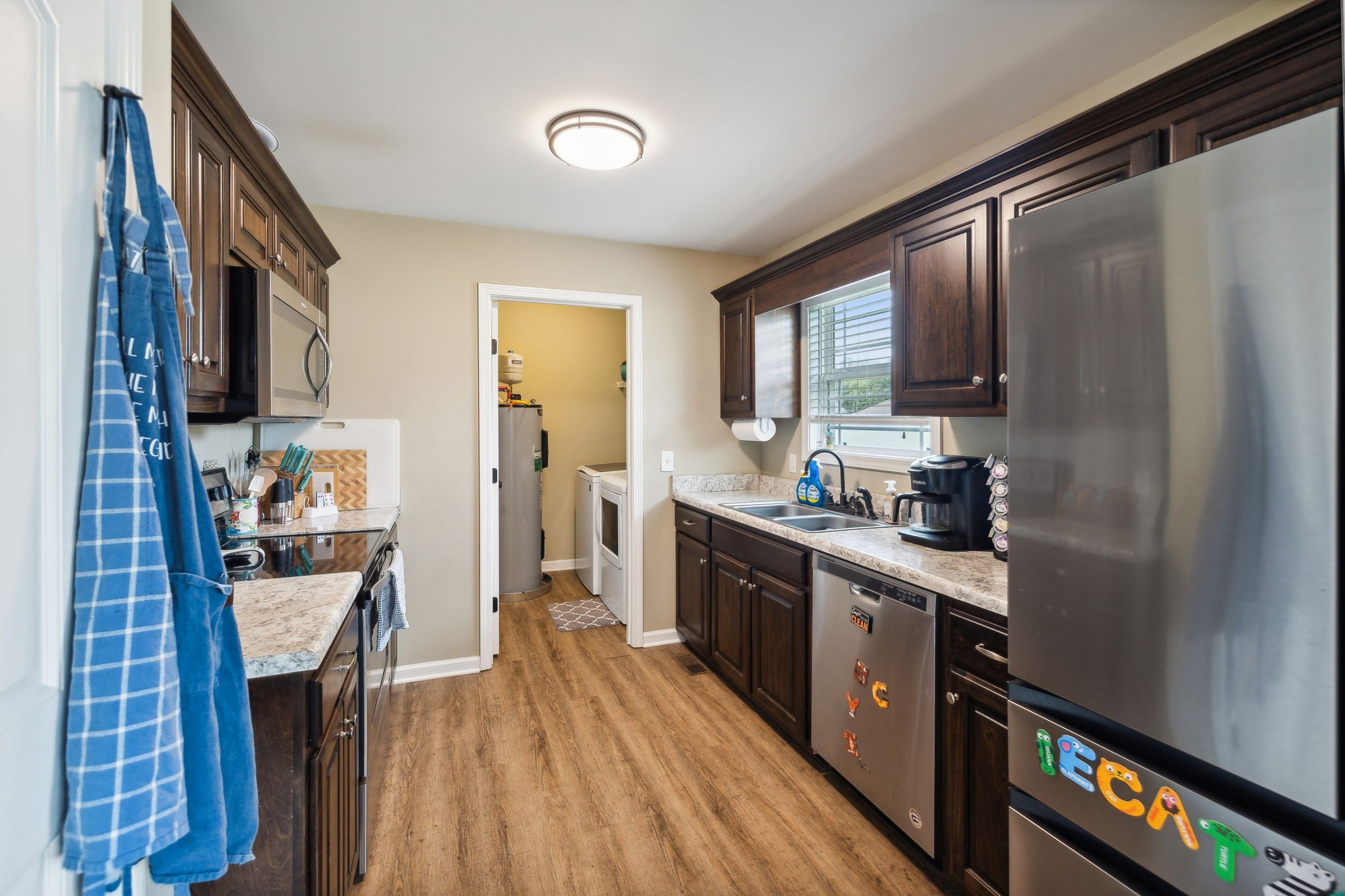 540 Skinner Flat Road Manchester, TN 37355 - Photo 10 of 30 Gallery Image 10