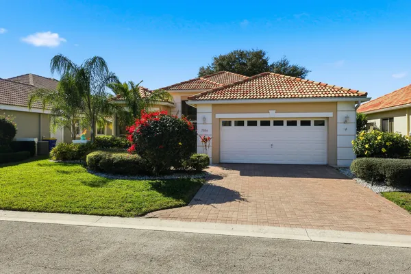 $659,000 | 7954 Southeast Hempstead Circle, Hobe Sound, FL 33455