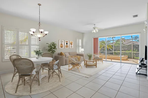 $659,000 | 7954 Southeast Hempstead Circle, Hobe Sound, FL 33455