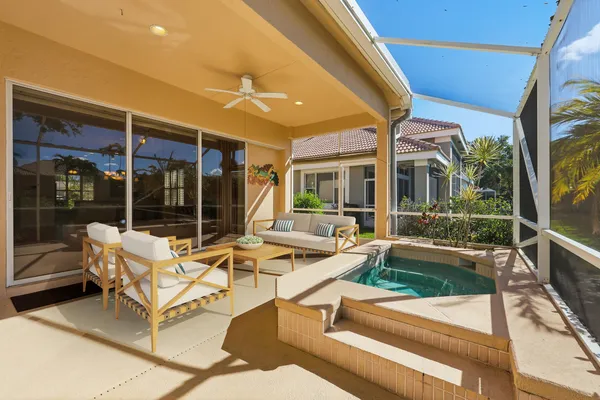 $659,000 | 7954 Southeast Hempstead Circle, Hobe Sound, FL 33455