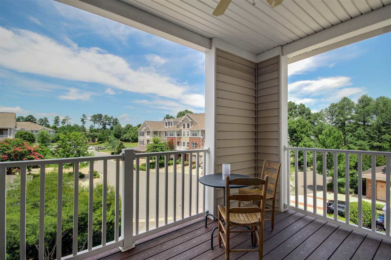 10400 Rosegate Court, Unit 307 Raleigh, NC 27617 - Photo 27 of 30 Photo 27