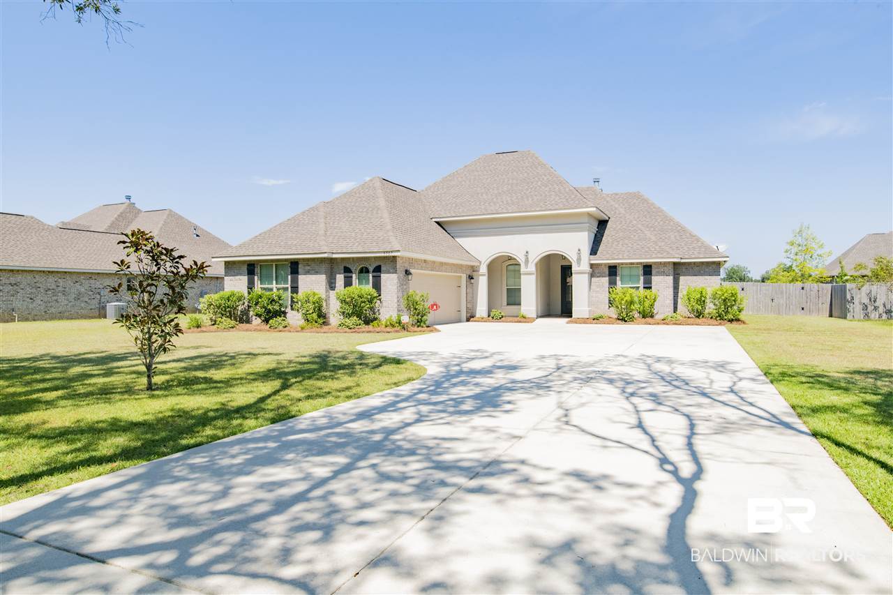 9707 Windmill Road Fairhope, AL 36532 - Photo 2 of 23