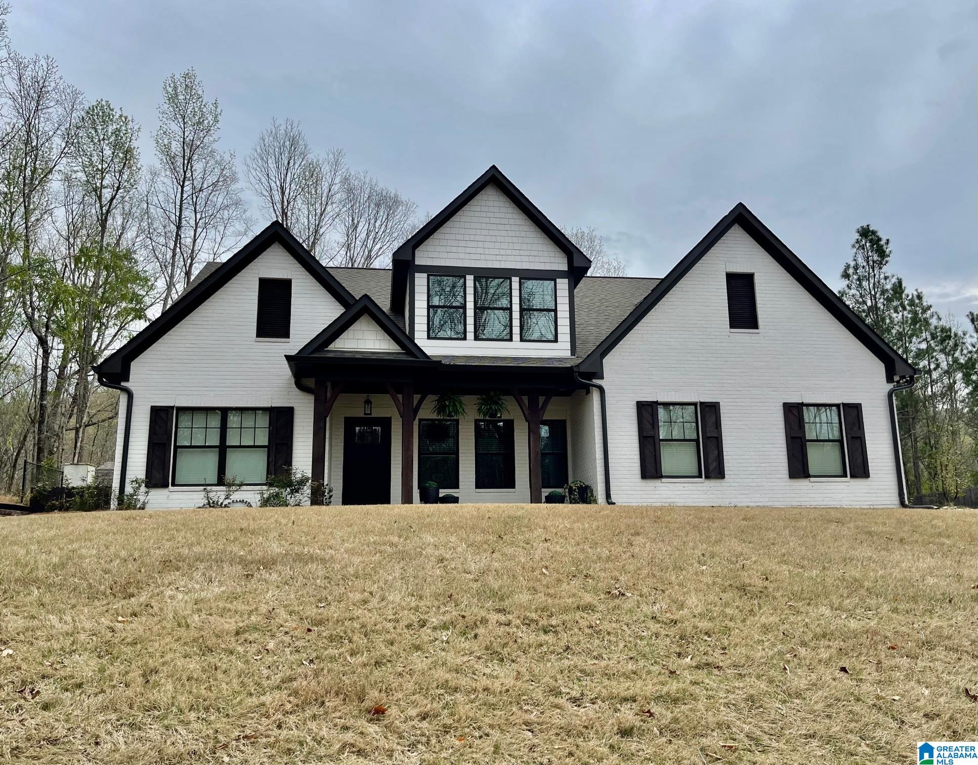 3414 Acton Road Moody, AL 35004 - Photo 1 of 35