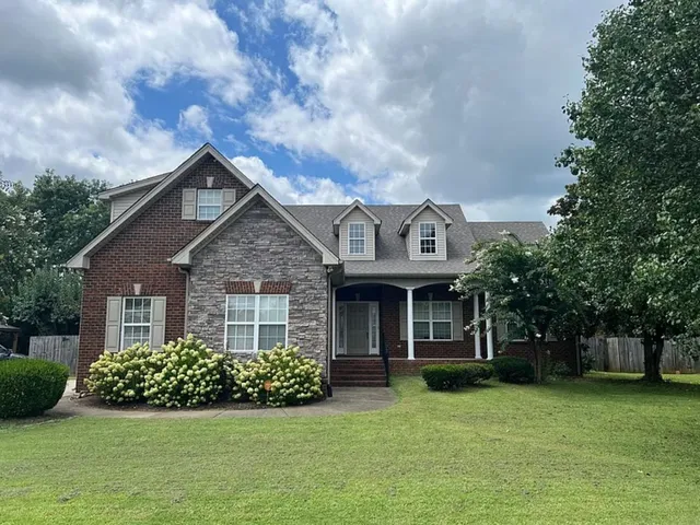 $2,200 | 2627 Isaiah Drive, Murfreesboro, TN 37130