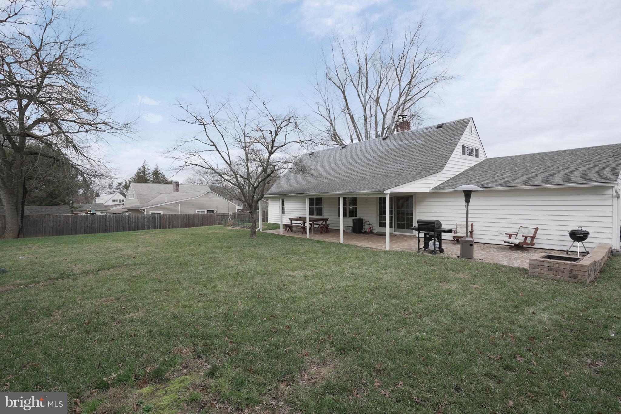 35 Firebush Road Levittown, PA 19056 - Photo 41 of 44