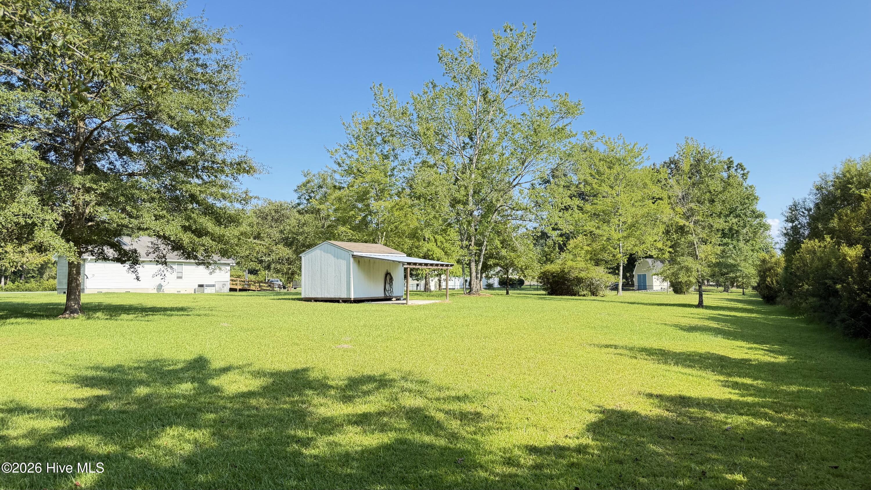 564 Alligator Loop Road Merritt, NC 28556 - Photo 33 of 36 Gallery Image 33