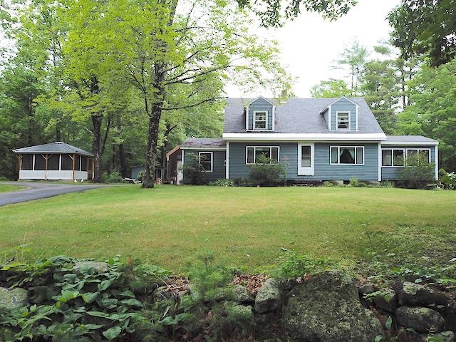 130 Couchtown Road Warner, NH 03278 - Photo 1 of 21 Gallery Image 1