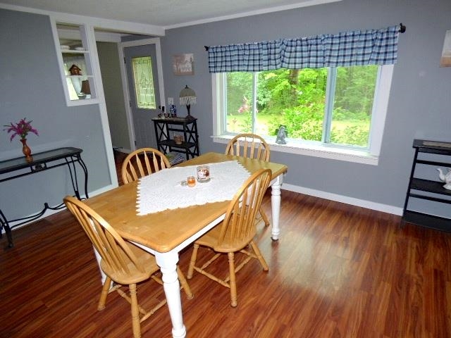 130 Couchtown Road Warner, NH 03278 - Photo 12 of 21 Gallery Image 12