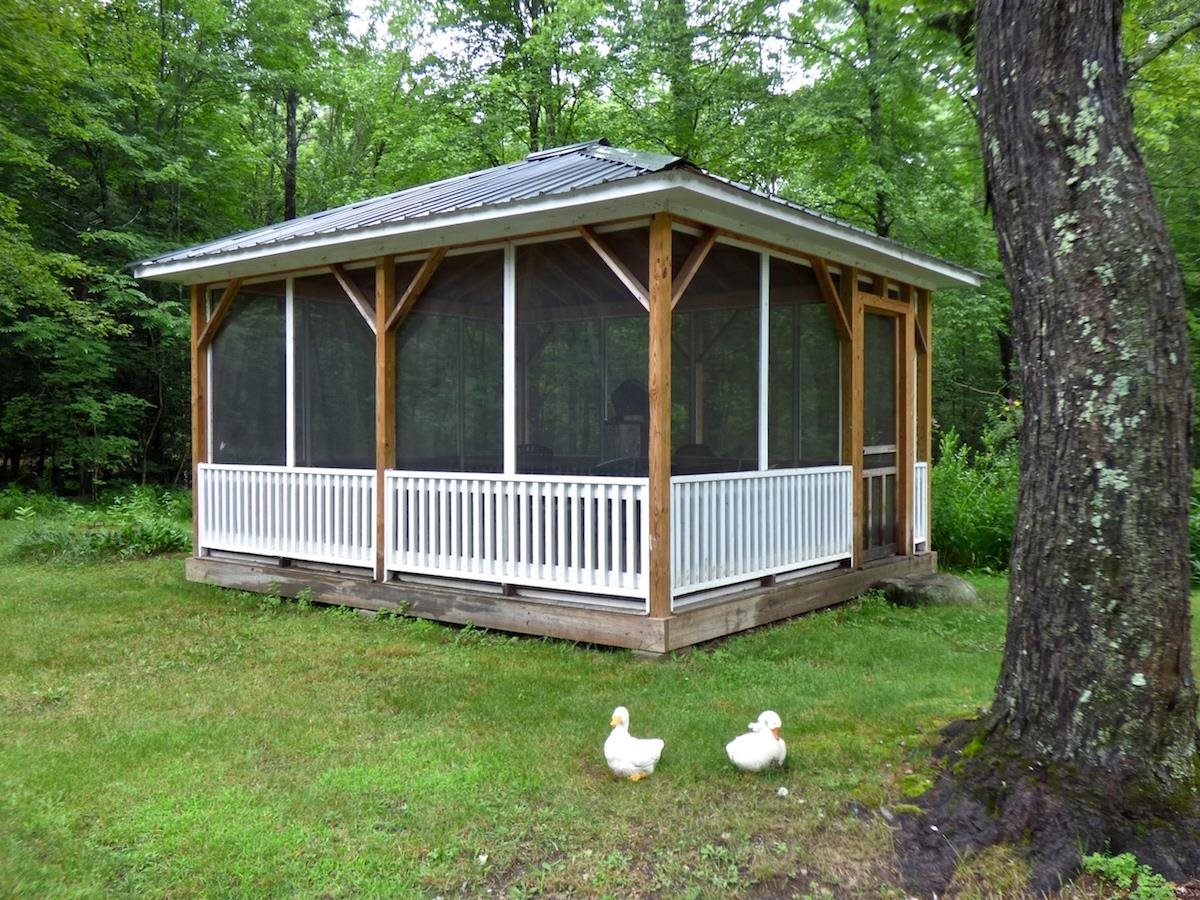 130 Couchtown Road Warner, NH 03278 - Photo 14 of 21 Gallery Image 14