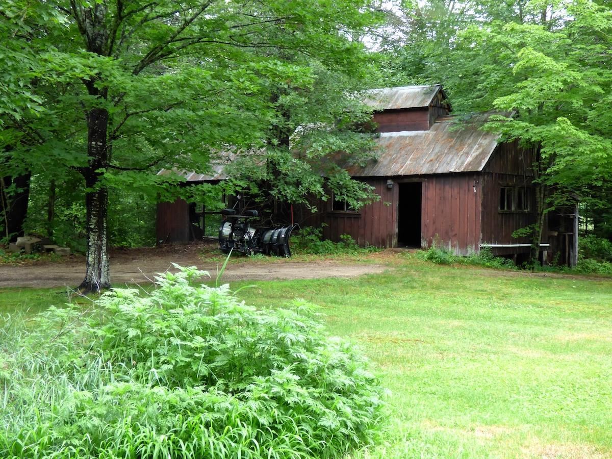 130 Couchtown Road Warner, NH 03278 - Photo 15 of 21 Gallery Image 15