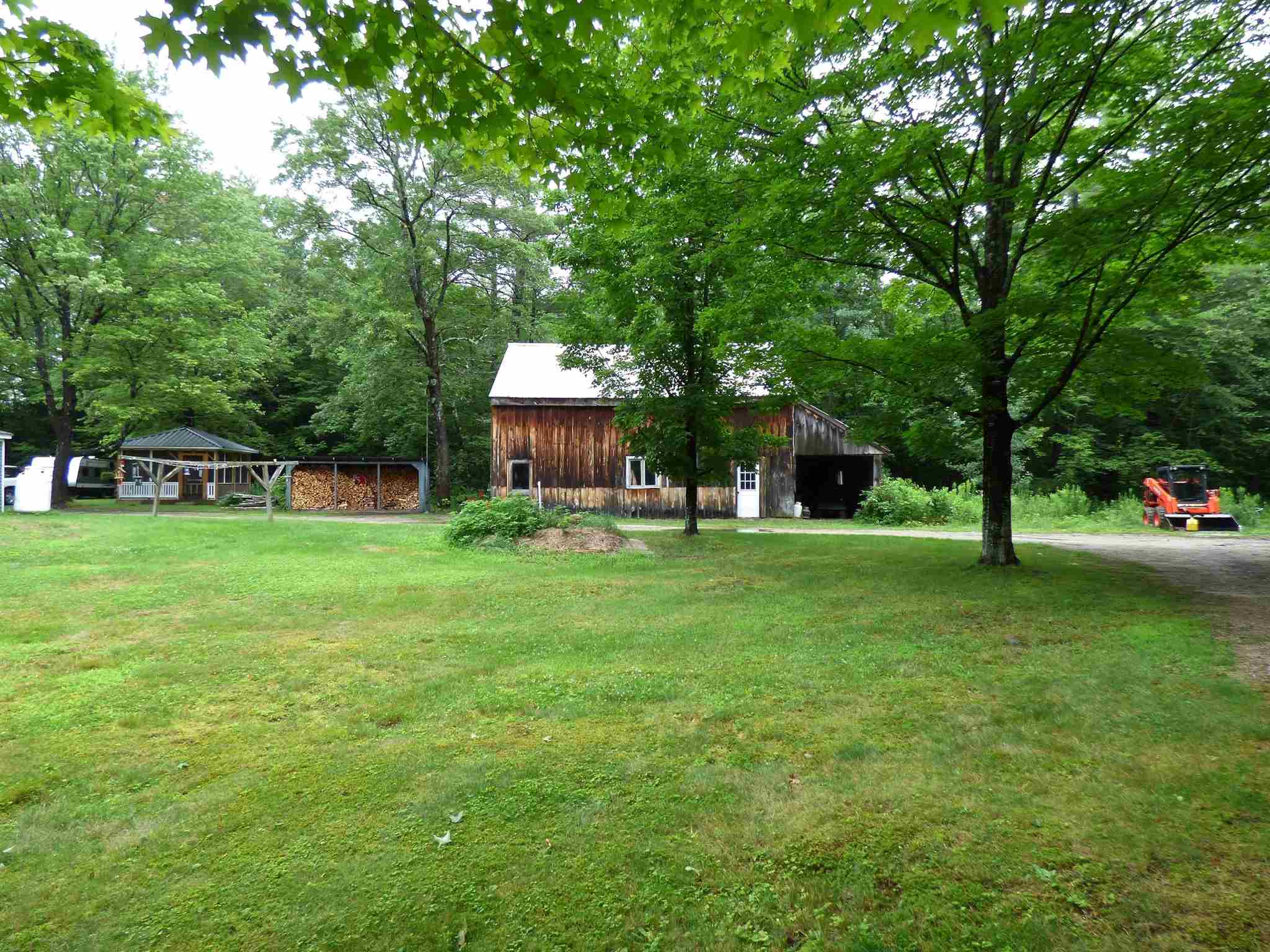 130 Couchtown Road Warner, NH 03278 - Photo 18 of 21 Gallery Image 18