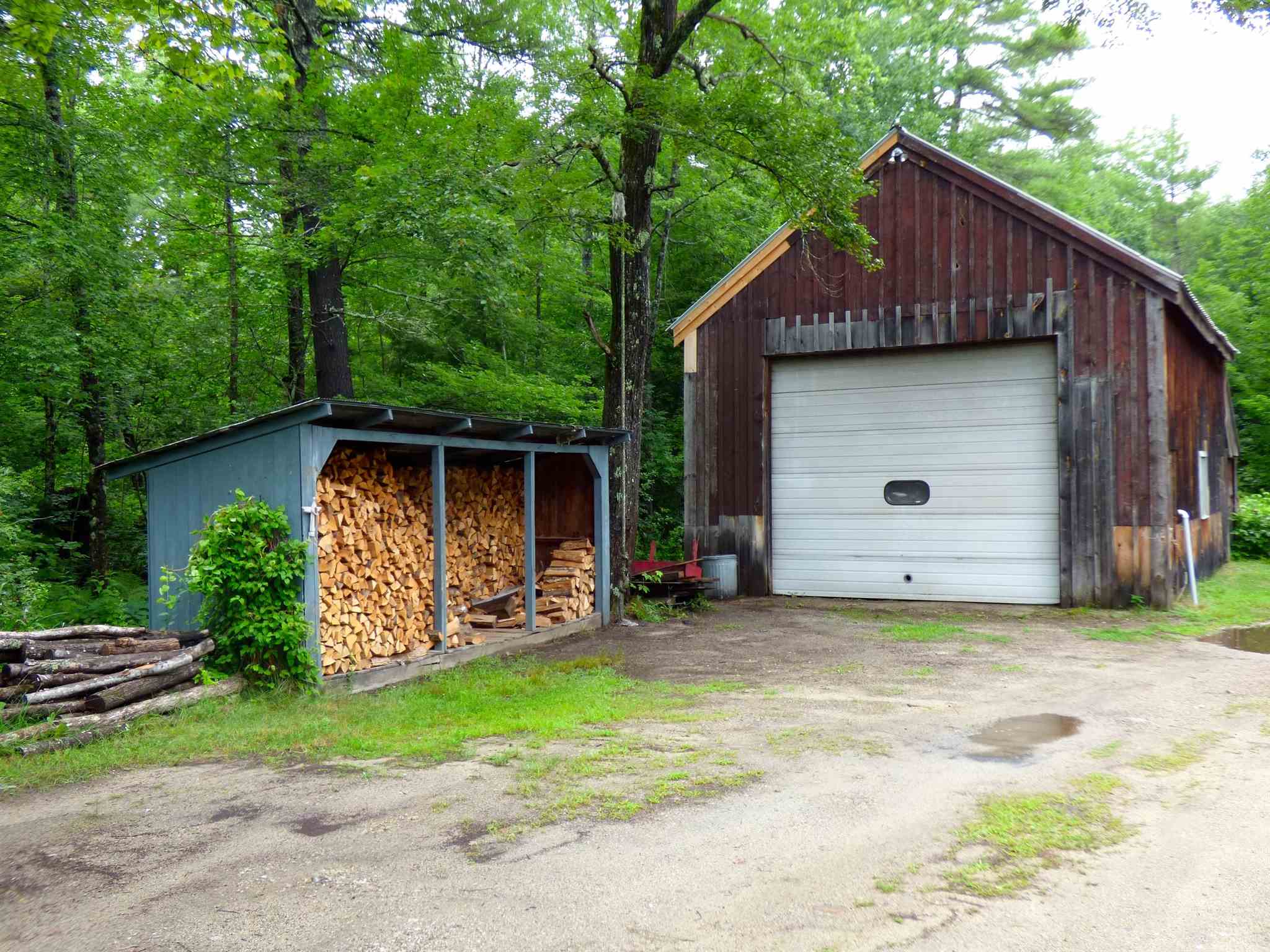 130 Couchtown Road Warner, NH 03278 - Photo 19 of 21 Gallery Image 19