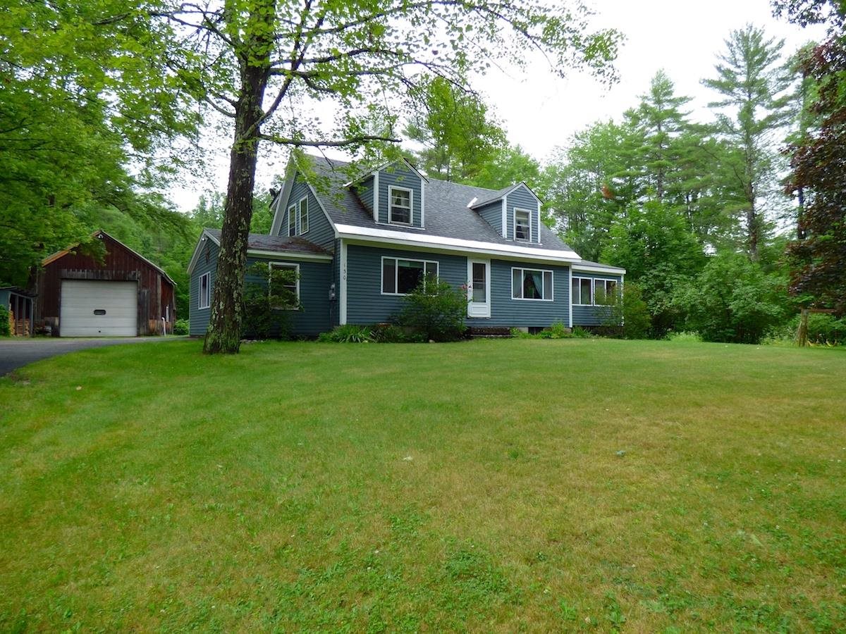 130 Couchtown Road Warner, NH 03278 - Photo 3 of 21 Gallery Image 3