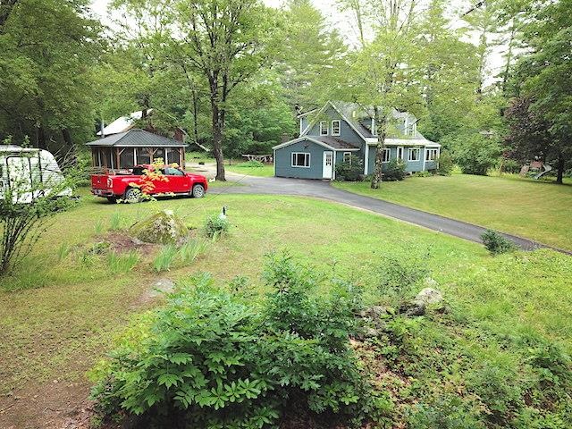 130 Couchtown Road Warner, NH 03278 - Photo 21 of 21 Gallery Image 21