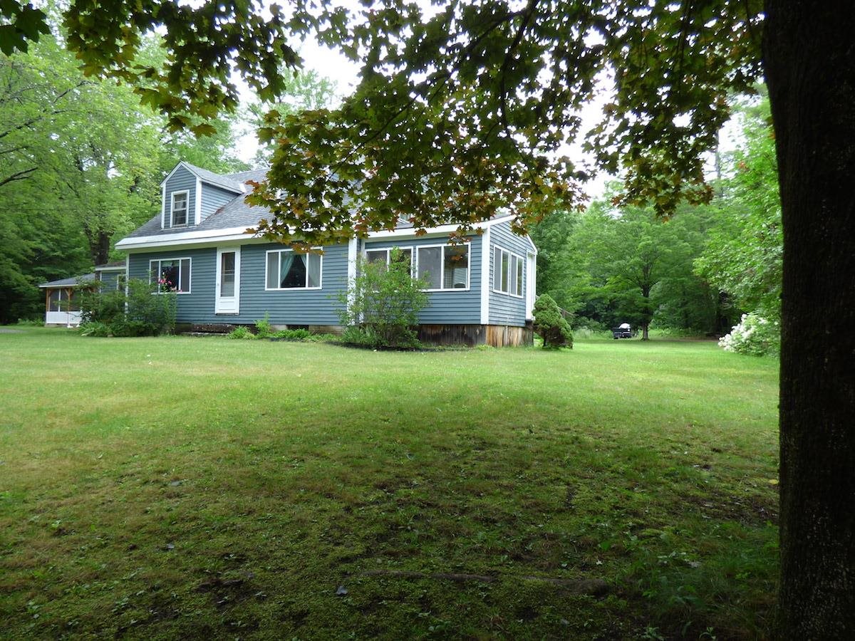 130 Couchtown Road Warner, NH 03278 - Photo 4 of 21 Gallery Image 4