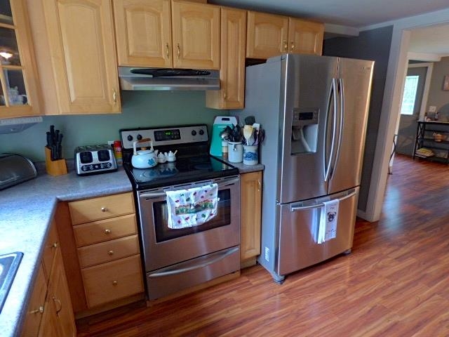 130 Couchtown Road Warner, NH 03278 - Photo 6 of 21 Gallery Image 6