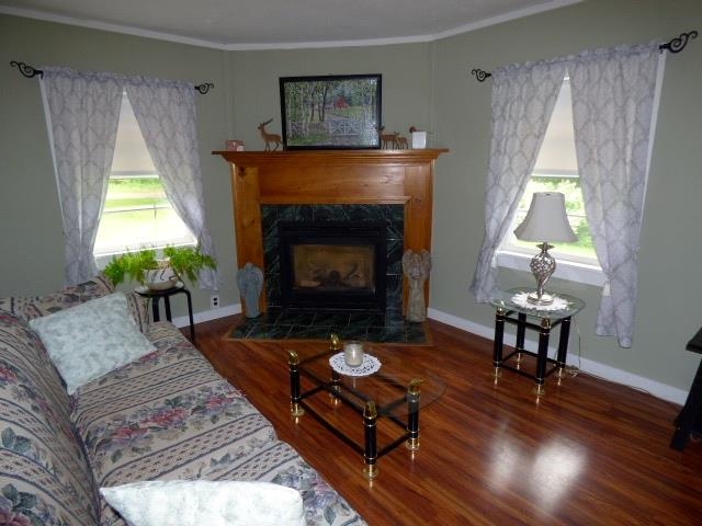130 Couchtown Road Warner, NH 03278 - Photo 8 of 21 Gallery Image 8