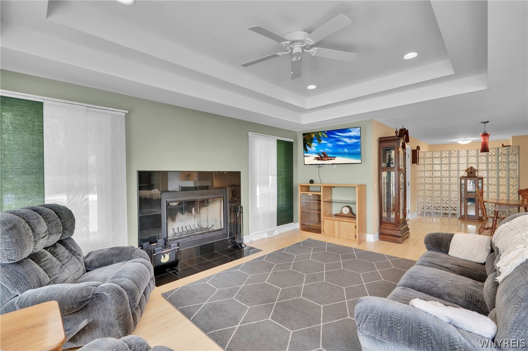 365 Lapp Road Bennington, NY 14004 - Photo 9 of 50