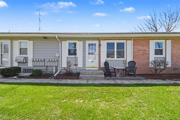 $119,900 | 721 Blue Ash Drive Southeast, Grand Rapids, MI 49548