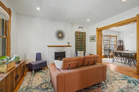 $999,500 | 1241 York Street, Denver, CO 80206