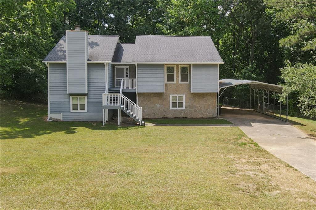 3699 Bomar Road Douglasville, GA 30135 - Photo 1 of 1 Gallery Image 1