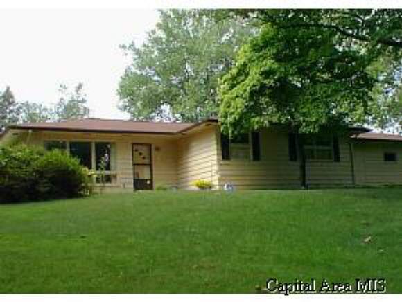 8 Palomino Road Springfield, IL 62702 - Photo 1 of 4