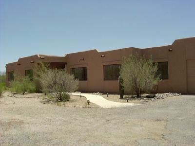 5164 North Pontatoc Road Tucson, AZ 85718 - Photo 2 of 2 Gallery Image 2