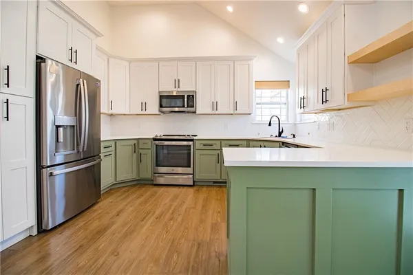 $345,000 | 1321 Fawn Lane, Warrensburg, MO 64093