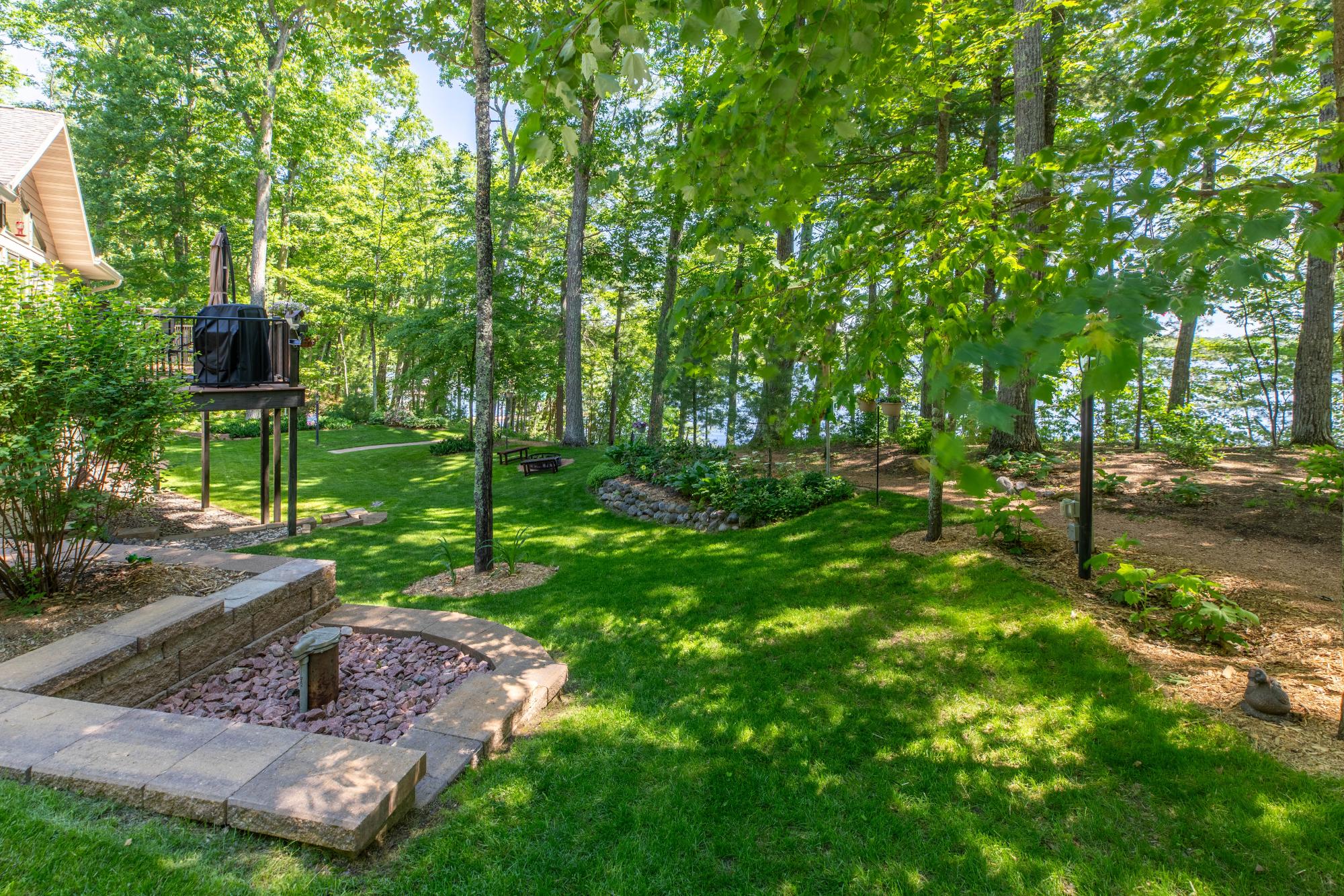 4160 Moen Lake Road Rhinelander, WI 54501 - Photo 51 of 72 Gallery Image 51
