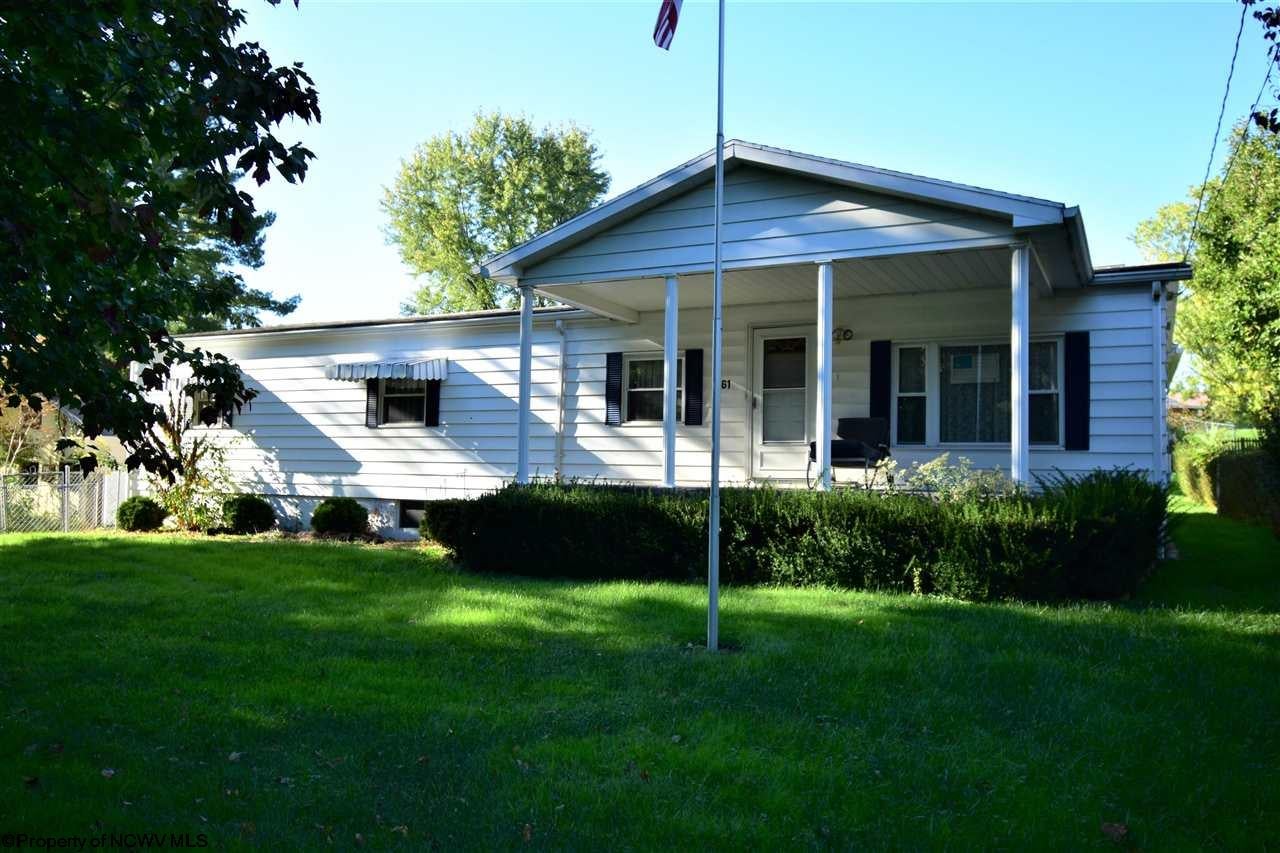 261 Brookhaven Road Morgantown, WV 26508 - Photo 1 of 25 Gallery Image 1
