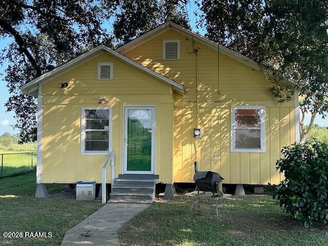 1937 Prairie Ronde Highway Opelousas, LA 70570 - Photo 1 of 12 front of house