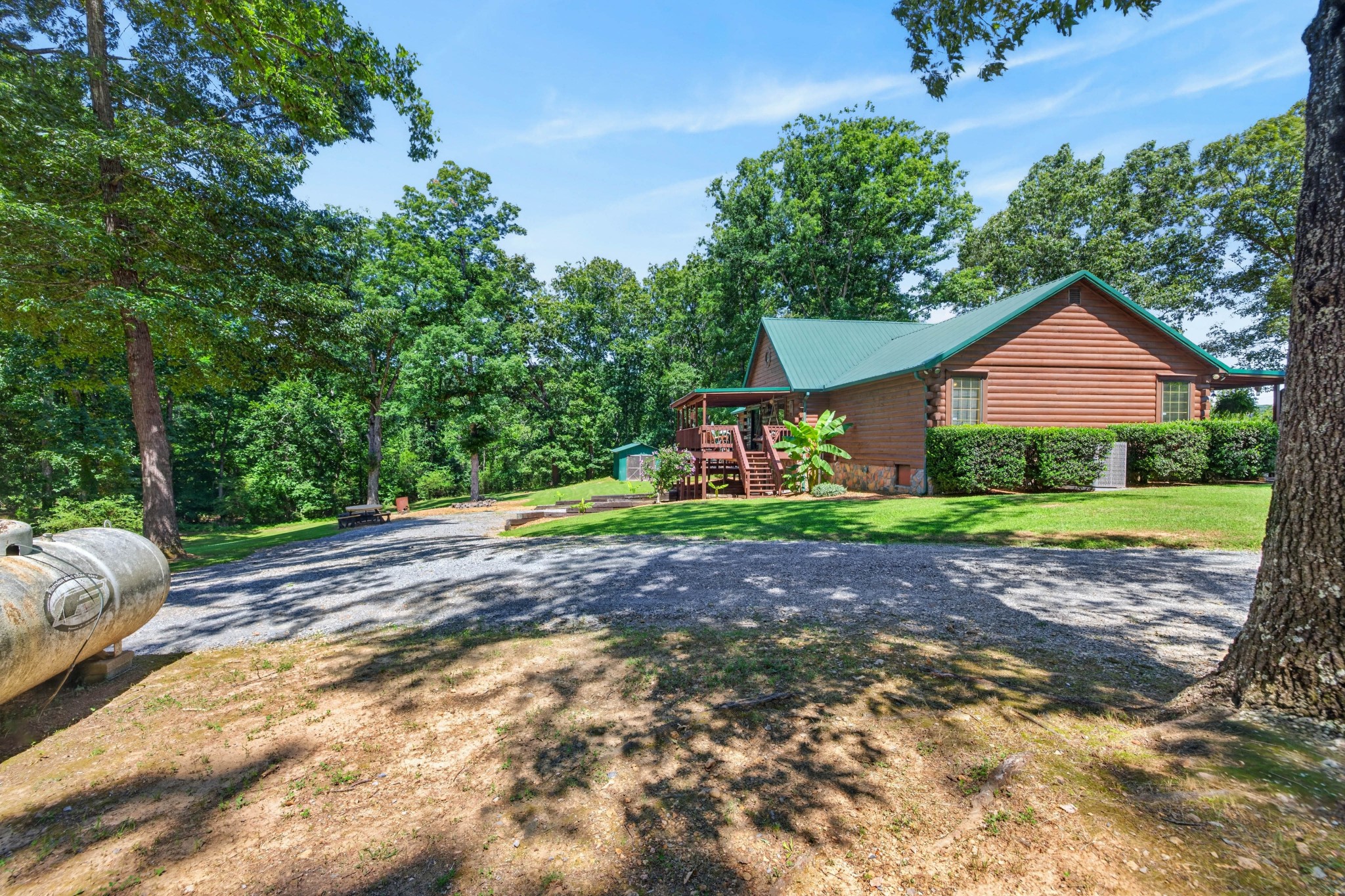 130 Wayne Threatt Road Dover, TN 37058 - Photo 47 of 53