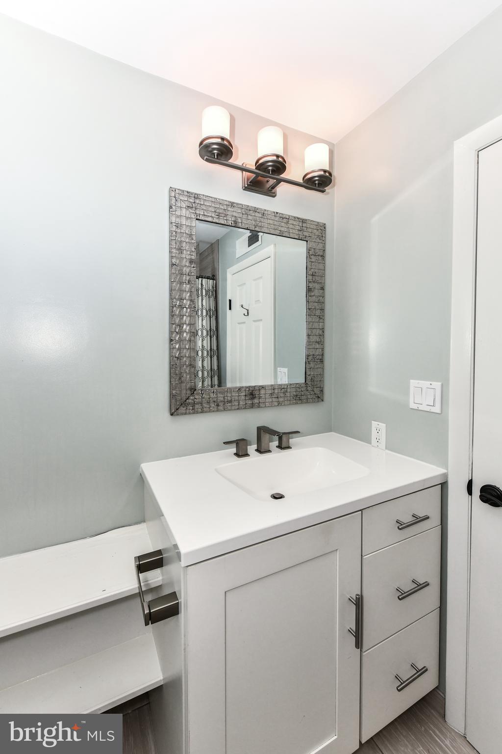1621 Valencia Way Reston, VA 20190 - Photo 33 of 44 Hall bath