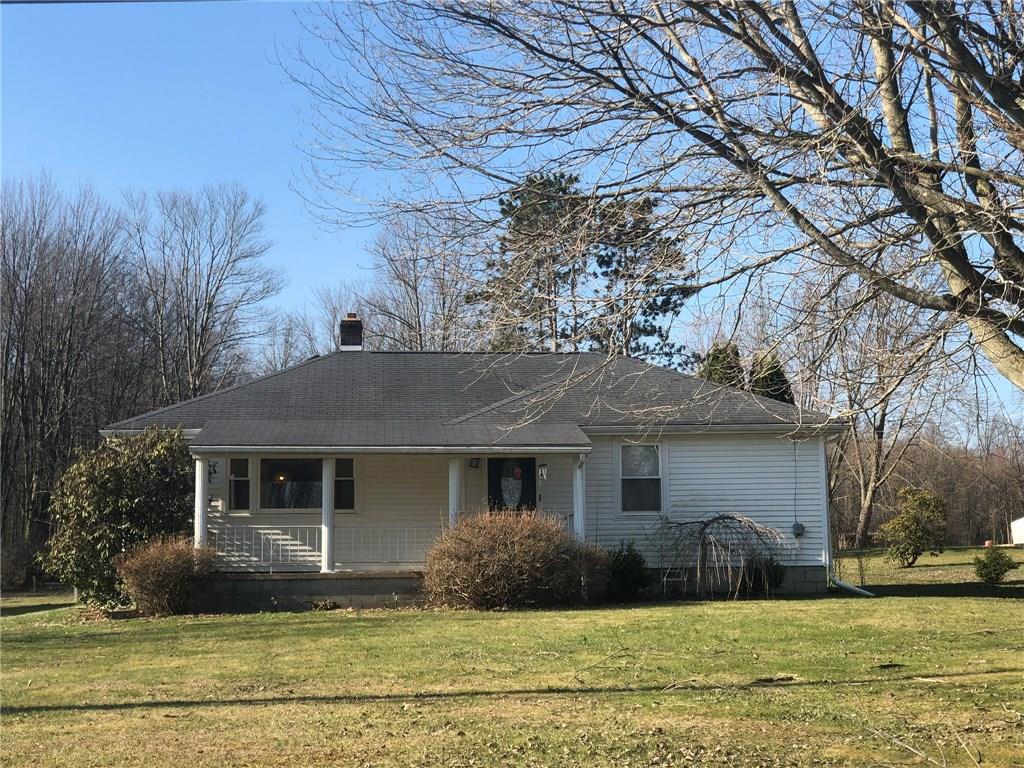 4071 Marr Road Pulaski, PA 16143 - Photo 1 of 21