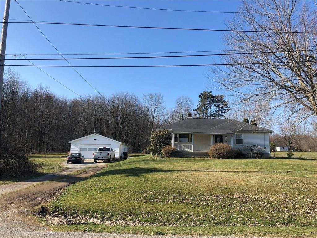 4071 Marr Road Pulaski, PA 16143 - Photo 2 of 21