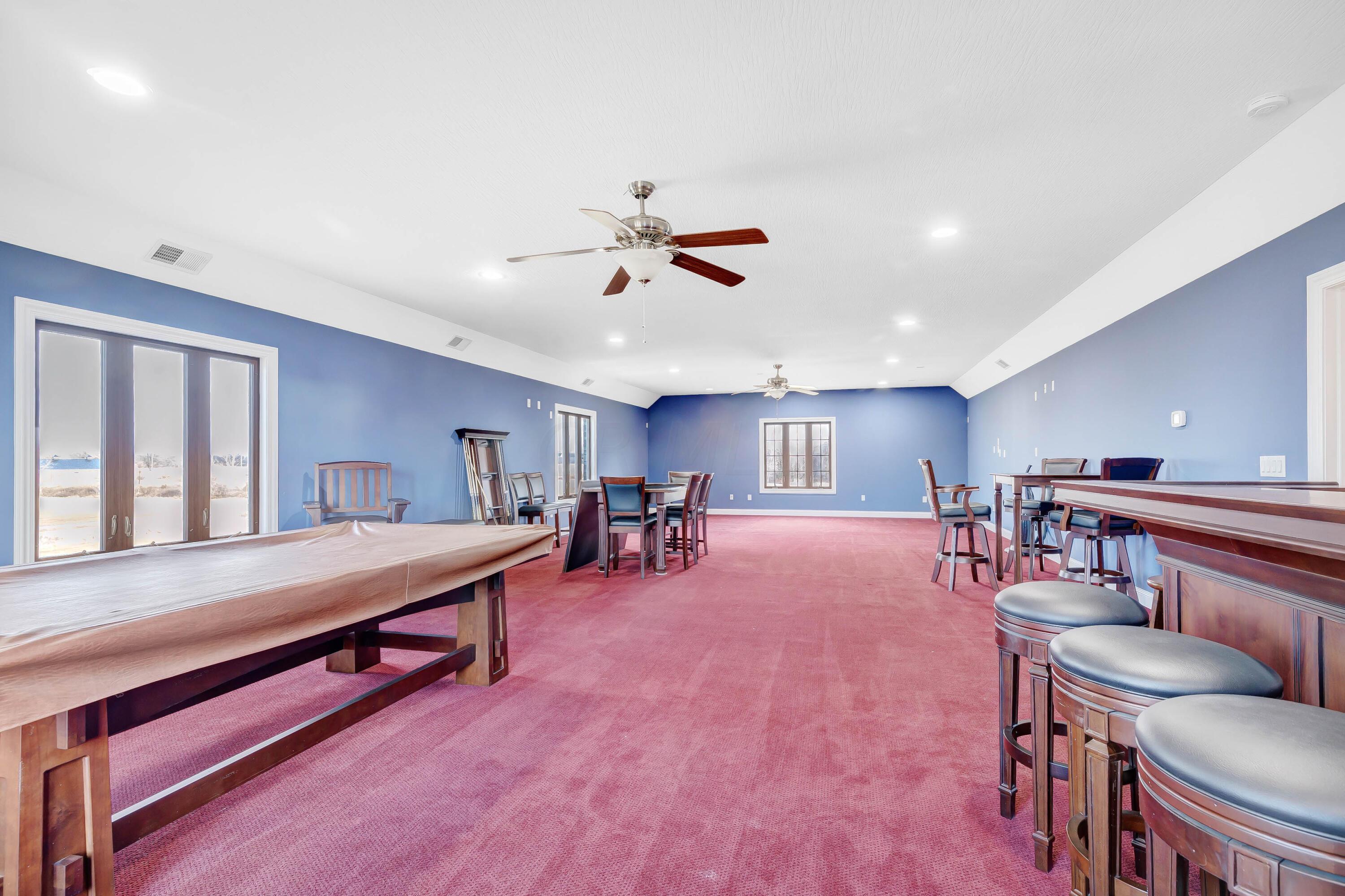 2620 Miller-Paul Road Galena, OH 43021 - Photo 55 of 68 Rec Rm/Family Rm4