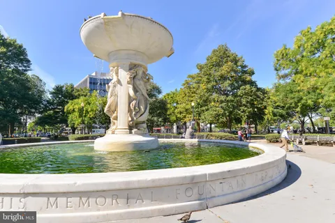 $489,900 | 1301 20th Street Northwest, Unit 111, Washington, DC 20036