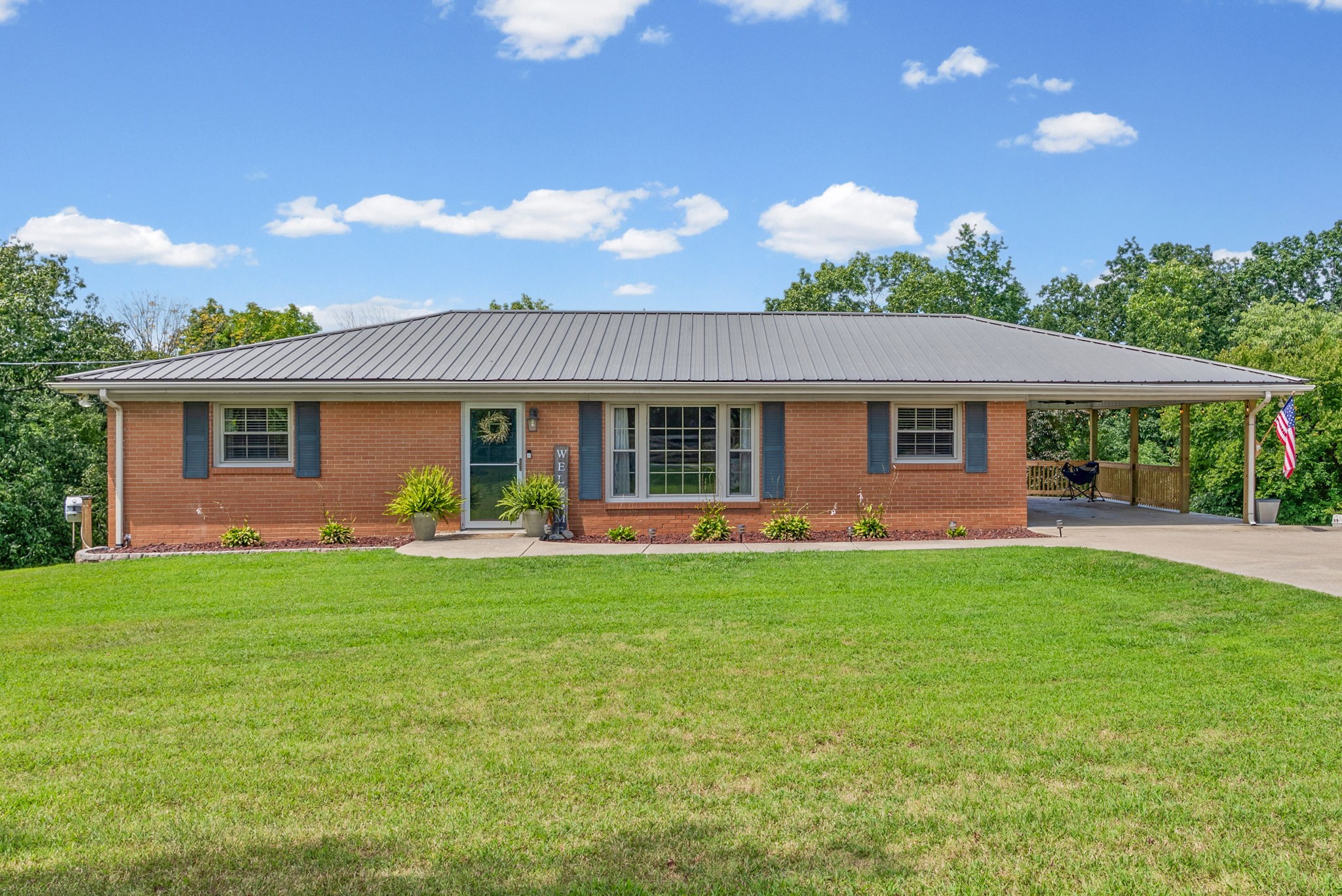 871 Center Point Road Dover, TN 37058 - Photo 1 of 30 Gallery Image 1