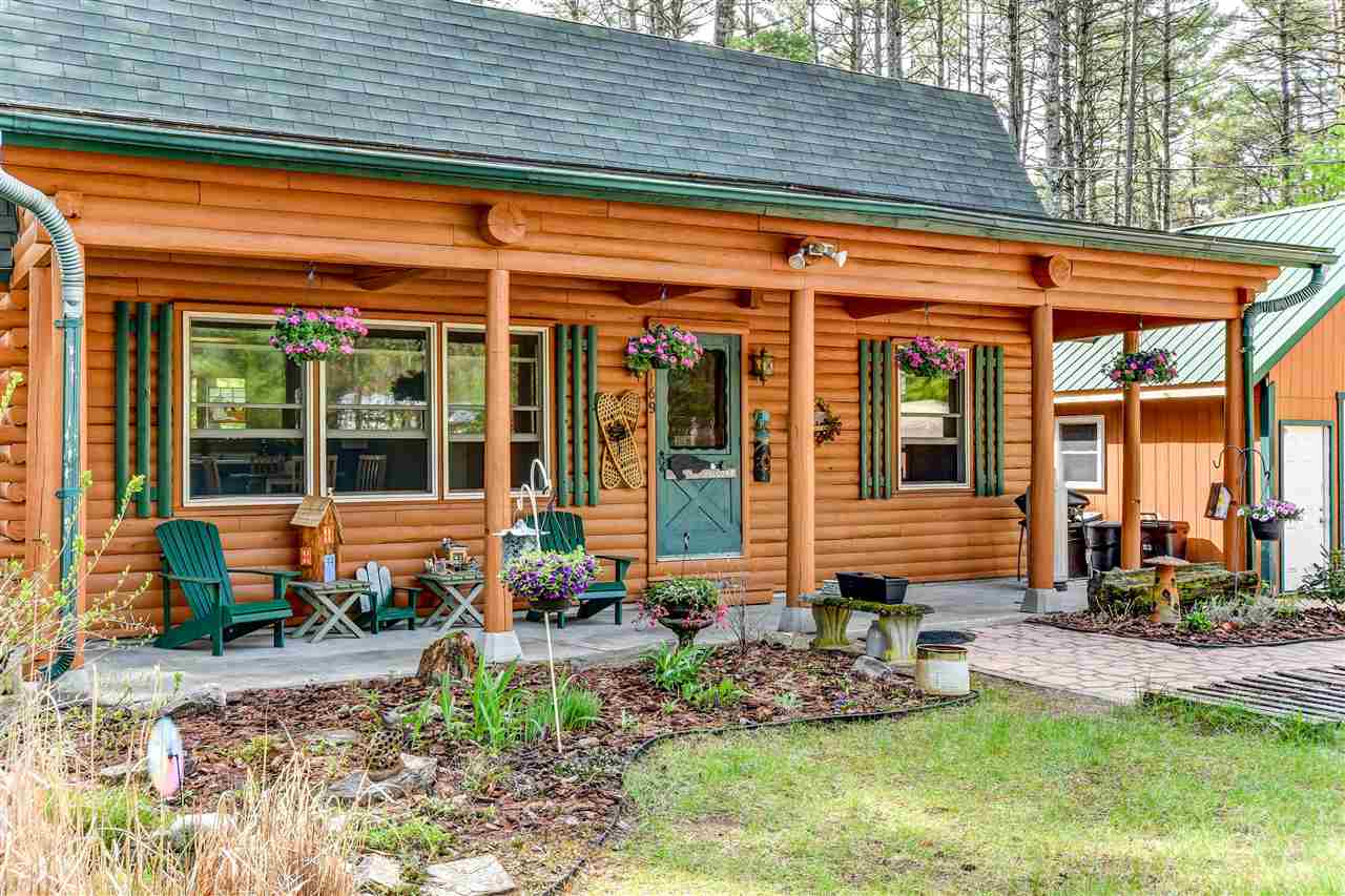 169 Lovewell Pond Road Fryeburg, ME 04037 - Photo 2 of 39