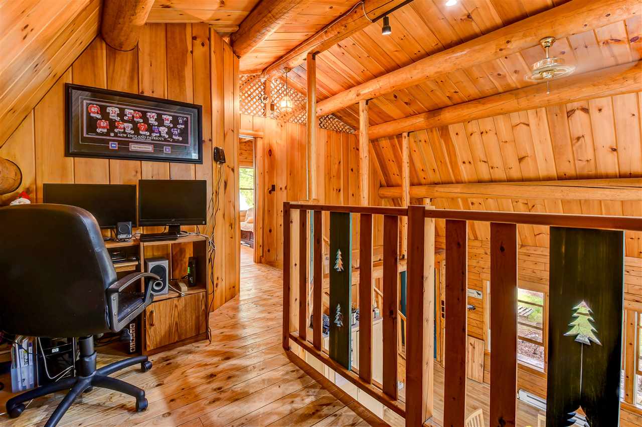 169 Lovewell Pond Road Fryeburg, ME 04037 - Photo 24 of 39