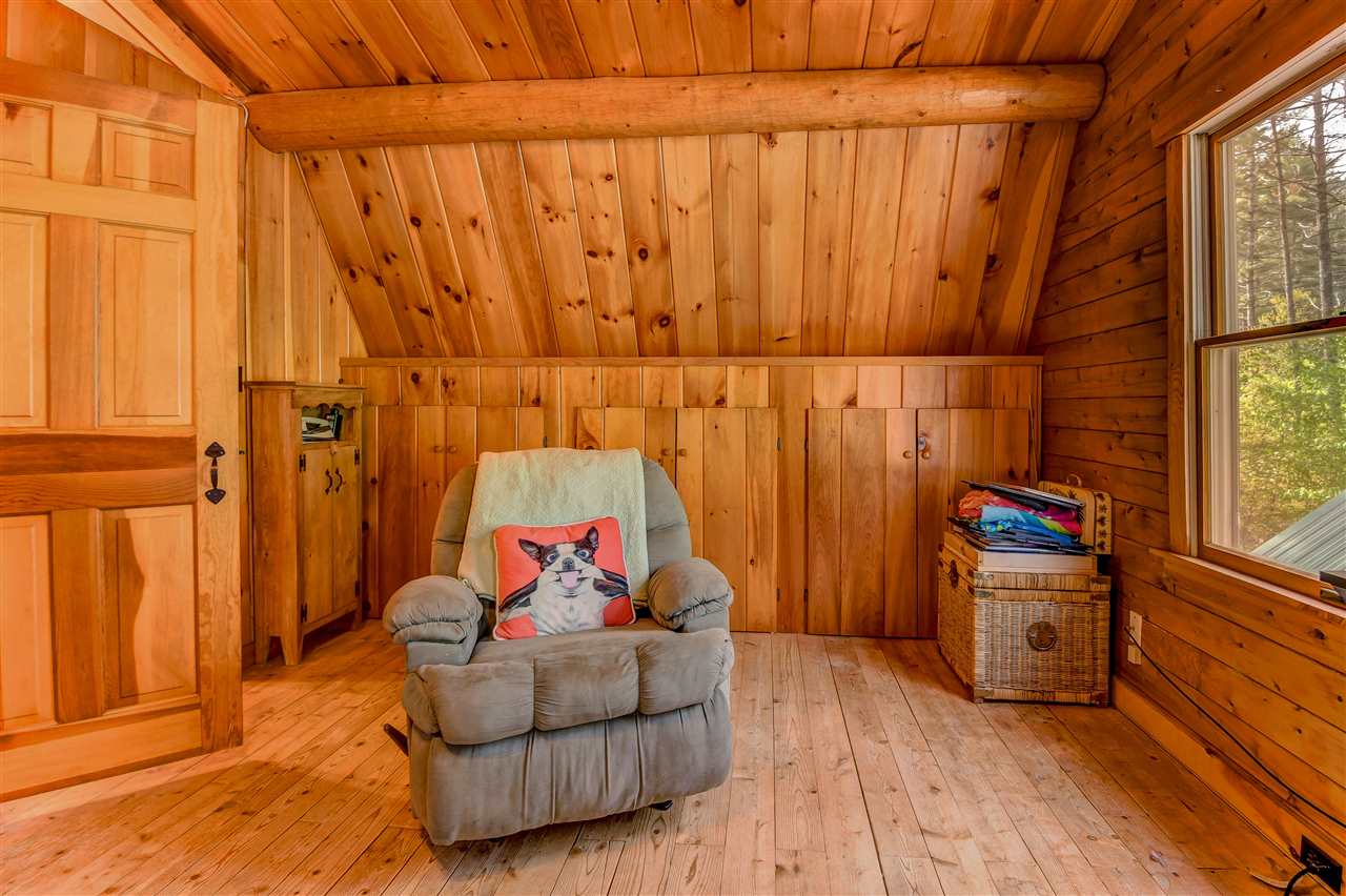 169 Lovewell Pond Road Fryeburg, ME 04037 - Photo 27 of 39