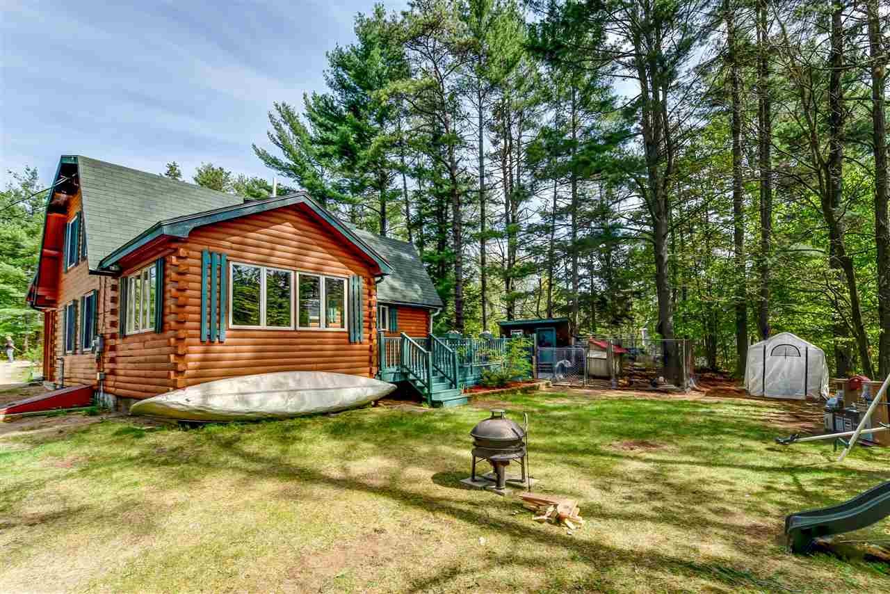 169 Lovewell Pond Road Fryeburg, ME 04037 - Photo 35 of 39