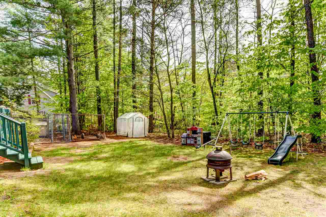 169 Lovewell Pond Road Fryeburg, ME 04037 - Photo 36 of 39