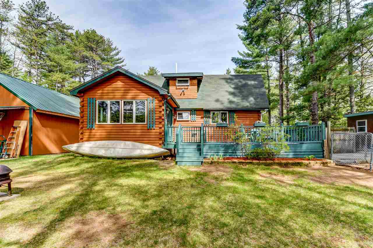 169 Lovewell Pond Road Fryeburg, ME 04037 - Photo 37 of 39