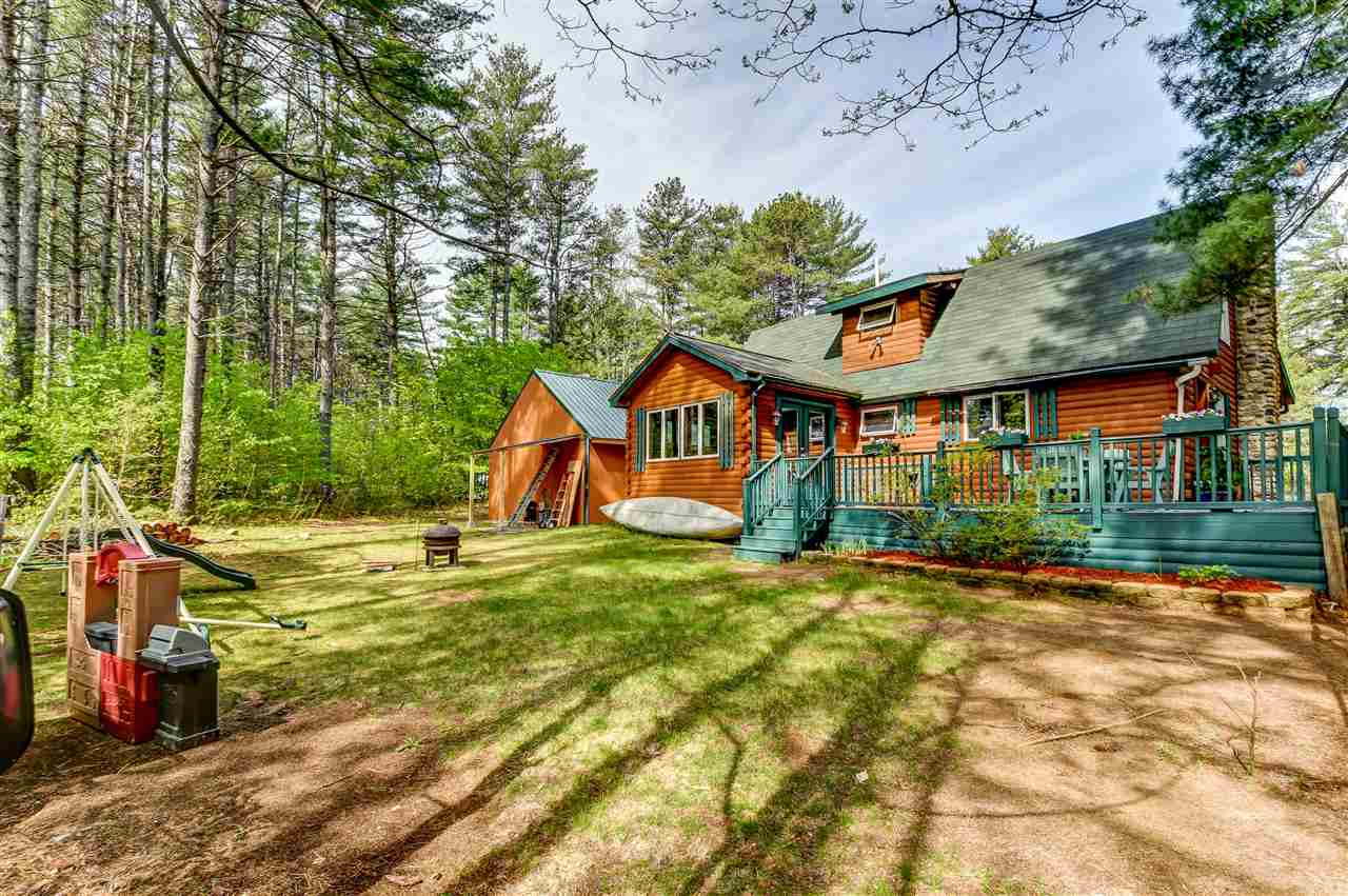 169 Lovewell Pond Road Fryeburg, ME 04037 - Photo 38 of 39