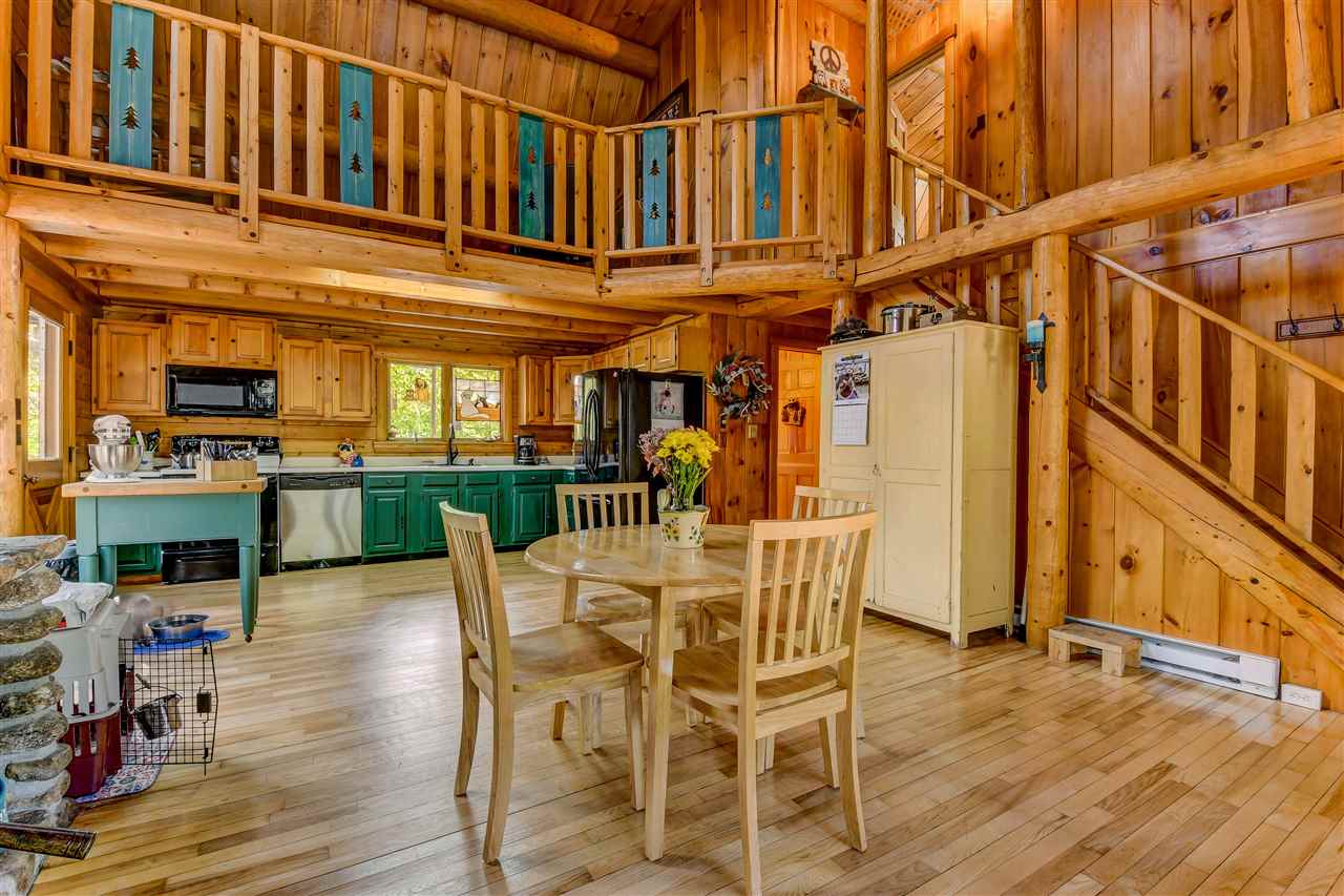 169 Lovewell Pond Road Fryeburg, ME 04037 - Photo 5 of 39